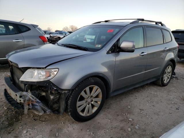SUBARU TRIBECA LI 2008 with VIN 4S4WX93D384412227 - Photo from auction