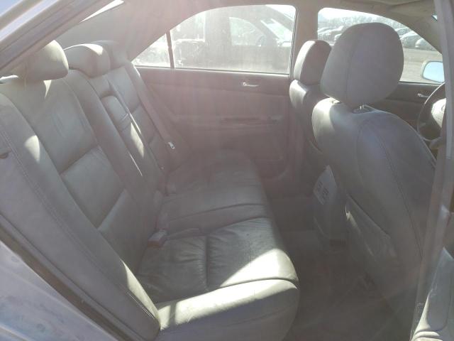 Photo 10 from auction – 2006 TOYOTA CAMRY LE with VIN 4T1BE30K76U741496