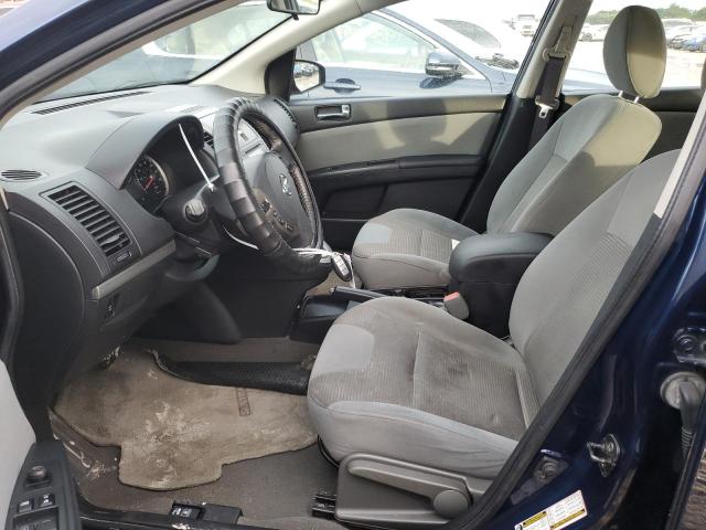 Photo 7 from auction – 2011 NISSAN SENTRA 2.0 with VIN 3N1AB6AP9BL641346