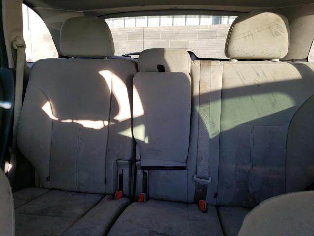 Photo 10 from auction – 2014 FORD EDGE SE with VIN 2FMDK3GC7EBB64943