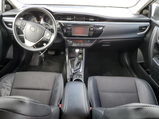 Photo 8 from auction – 2015 TOYOTA COROLLA L with VIN 2T1BURHE7FC243868
