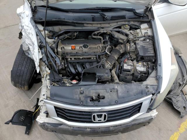 Photo 11 from auction – 2010 HONDA ACCORD EXL with VIN 1HGCP2F85AA055347
