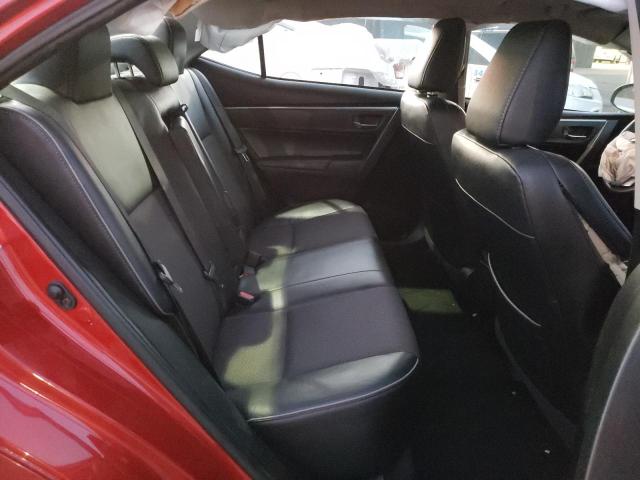 صورة رقم 10 من المزاد - 2015 TOYOTA COROLLA L مع VIN 2T1BURHE3FC249683