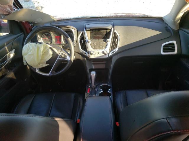 Photo 8 from auction – 2013 GMC TERRAIN SL with VIN 2GKFLVEK4D6340021