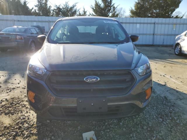 Photo 5 from auction – 2019 FORD ESCAPE S with VIN 1FMCU0F72KUA56325