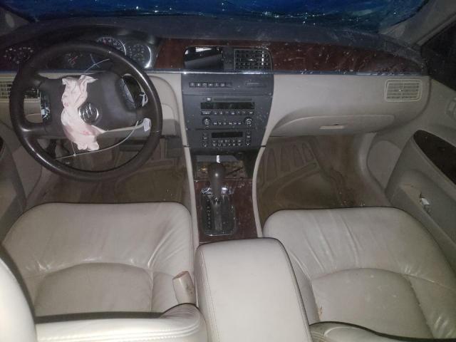 Photo 8 from auction – 2009 BUICK LACROSSE C with VIN 2G4WD582091160801