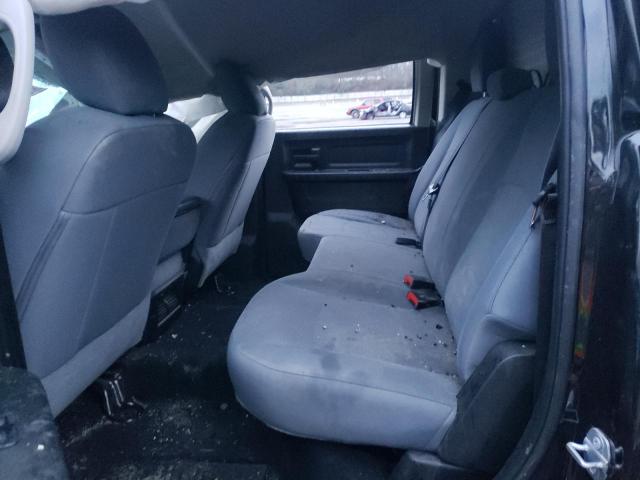 Photo 10 from auction – 2018 RAM 2500 ST with VIN 3C6UR5HL5JG350229