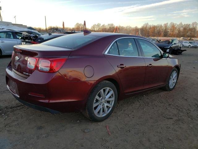Photo 3 from auction – 2015 CHEVROLET MALIBU 2LT with VIN 1G11D5SL3FF230451