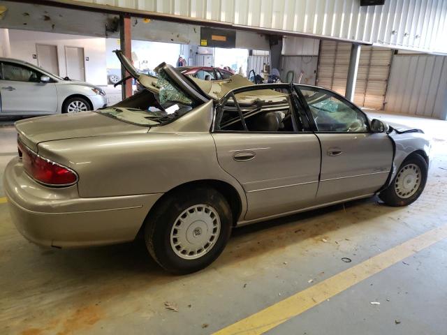 Photo 3 from auction – 1999 BUICK CENTURY LI with VIN 2G4WY52M0X1486643