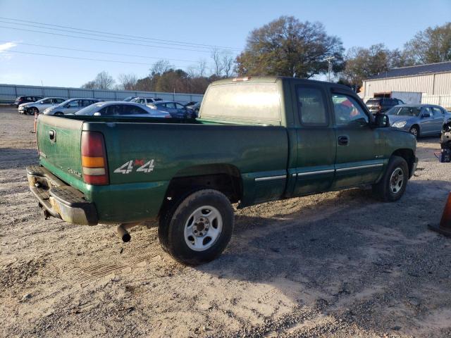 Photo 3 from auction – 2000 CHEVROLET SILVERADO with VIN 2GCEK19T0Y1261549