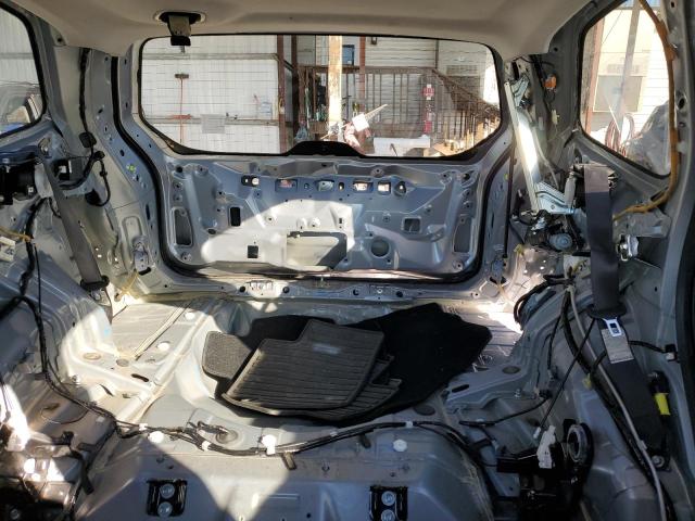 Photo 10 from auction – 2015 SUBARU FORESTER 2 with VIN JF2SJAHC9FH431488