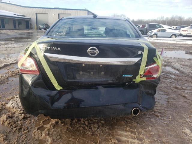 Photo 6 from auction – 2013 NISSAN ALTIMA 2.5 with VIN 1N4AL3AP1DN430952