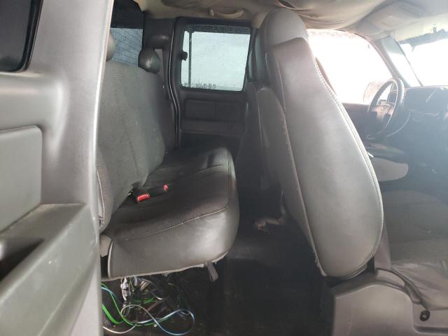 Photo 10 from auction – 2006 CHEVROLET SILVERADO2 with VIN 1GCEC19X46Z133349