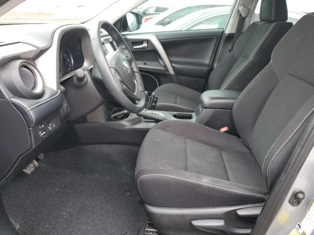 Photo 7 from auction – 2018 TOYOTA RAV4 ADVEN with VIN 2T3WFREV9JW463513
