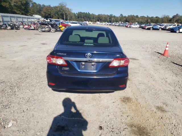 Photo 6 from auction – 2013 TOYOTA COROLLA BA with VIN 5YFBU4EE8DP213475