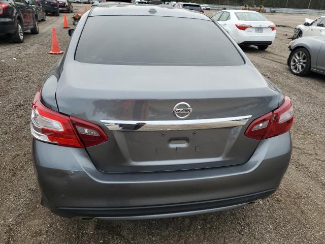 Photo 6 from auction – 2017 NISSAN ALTIMA 2.5 with VIN 1N4AL3AP1HC284053