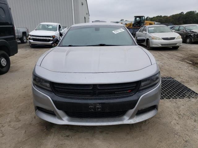 Photo 5 from auction – 2018 DODGE CHARGER SX with VIN 2C3CDXHG6JH272713