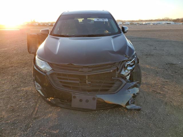 Photo 5 from auction – 2018 CHEVROLET EQUINOX LT with VIN 2GNAXSEV0J6117450
