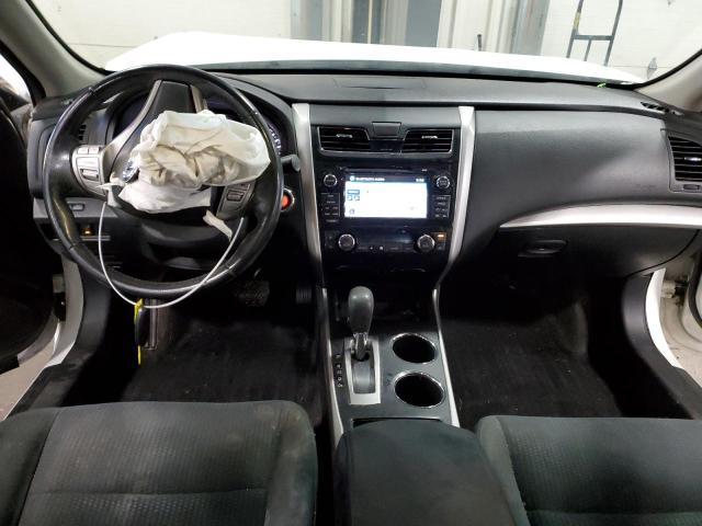 Photo 8 from auction – 2015 NISSAN ALTIMA 2.5 with VIN 1N4AL3APXFC228576
