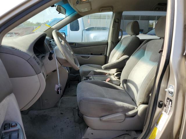 Photo 7 from auction – 2006 TOYOTA SIENNA CE with VIN 5TDZA23C66S547737