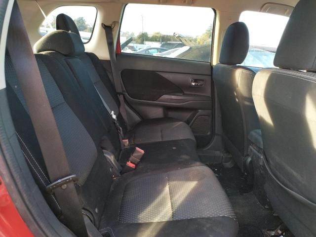 Photo 10 from auction – 2018 MITSUBISHI OUTLANDER with VIN JA4AD2A38JZ061956
