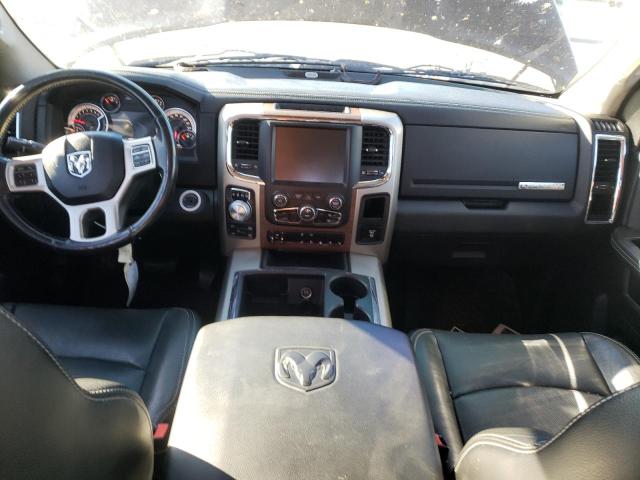 Photo 8 from auction – 2014 RAM 1500 LARAM with VIN 1C6RR7NT7ES125640