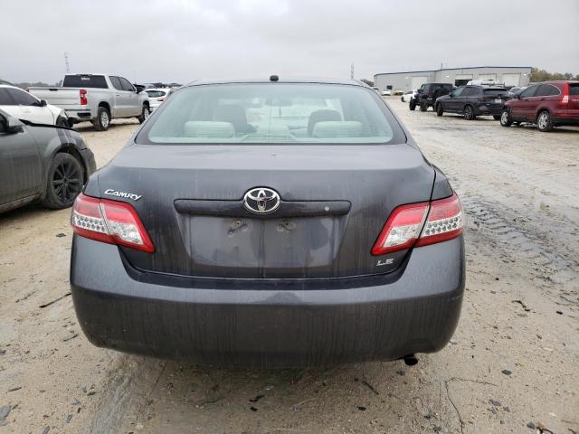 Photo 6 from auction – 2011 TOYOTA CAMRY BASE with VIN 4T1BF3EK3BU151392