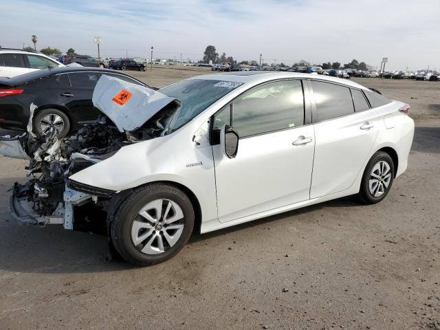 TOYOTA PRIUS 2016 with VIN JTDKARFU1G3020397 - Photo from auction