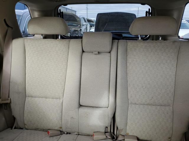 Photo 10 from auction – 2007 KIA SPORTAGE L with VIN KNDJF724277436636