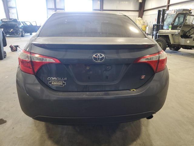 Photo 6 from auction – 2016 TOYOTA COROLLA L with VIN 2T1BURHE4GC670992
