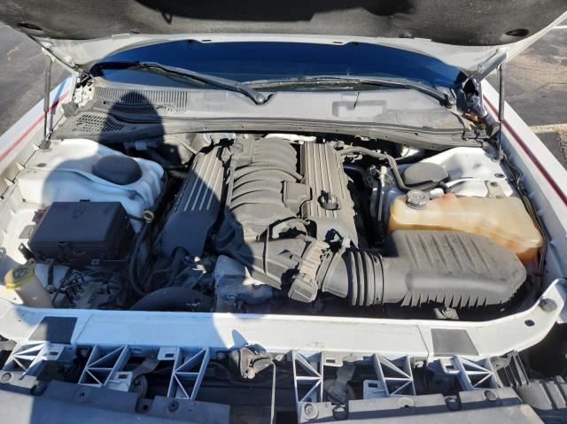 Photo 7 from auction – 2017 DODGE CHALLENGER with VIN 2C3CDZFJXHH503147