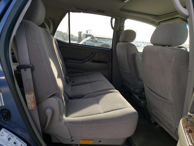 Photo 11 from auction – 2002 TOYOTA SEQUOIA SR with VIN 5TDZT34A22S129781