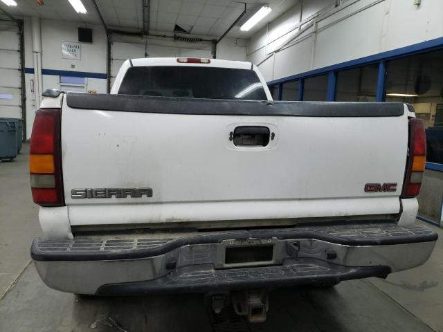 Photo 6 from auction – 2003 GMC SIERRA K25 with VIN 1GTHK23173F140691