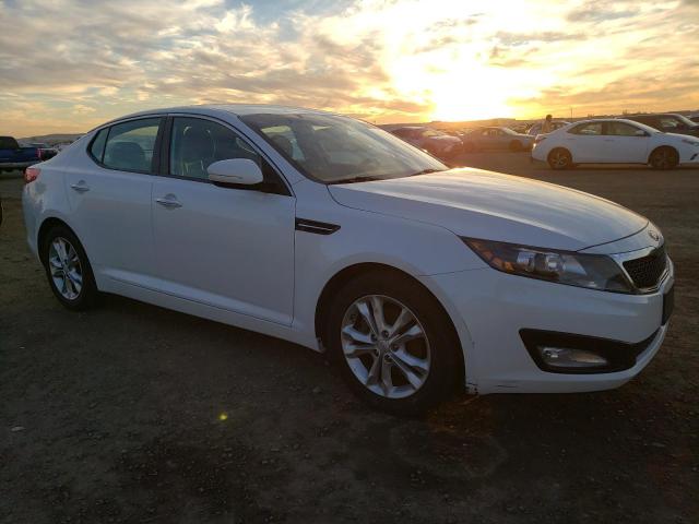 Photo 4 from auction – 2013 KIA OPTIMA LX with VIN 5XXGM4A7XDG195177
