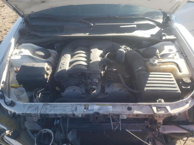 Photo 11 from auction – 2010 DODGE CHARGER SX with VIN 2B3CA3CV8AH203980
