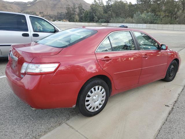 Photo 3 from auction – 2011 TOYOTA CAMRY HYBR with VIN 4T1BB3EK9BU139470