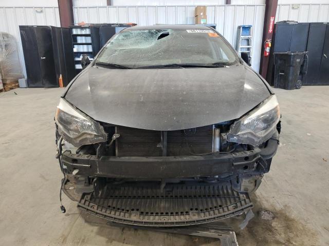 Photo 5 from auction – 2016 TOYOTA COROLLA L with VIN 2T1BURHE4GC670992