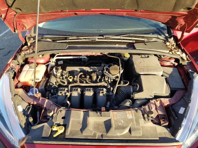 Photo 11 from auction – 2015 FORD FOCUS SE with VIN 1FADP3F26FL339950