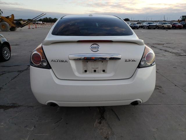 Photo 6 from auction – 2011 NISSAN ALTIMA BAS with VIN 1N4AL2AP3BN400570