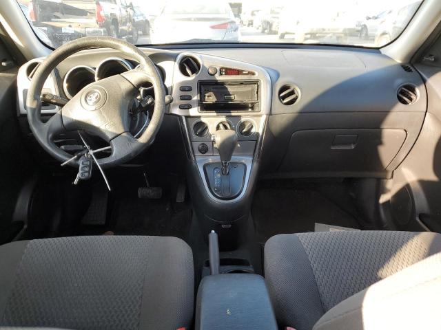 Photo 8 from auction – 2007 TOYOTA COROLAA with VIN 2T1KR32E87C674146