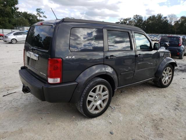 Photo 3 from auction – 2010 DODGE NITRO SXT with VIN 1D4PU5GX6AW126965