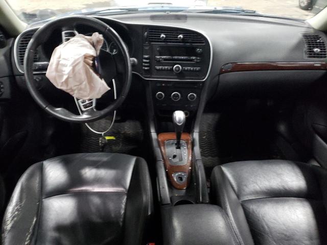 Photo 8 from auction – 2008 SAAB 9-3 2.0T with VIN YS3FB59Y181013512