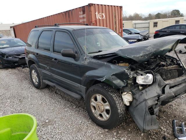 Photo 4 from auction – 2004 FORD ESCAPE XLT with VIN 1FMYU03164KB21438