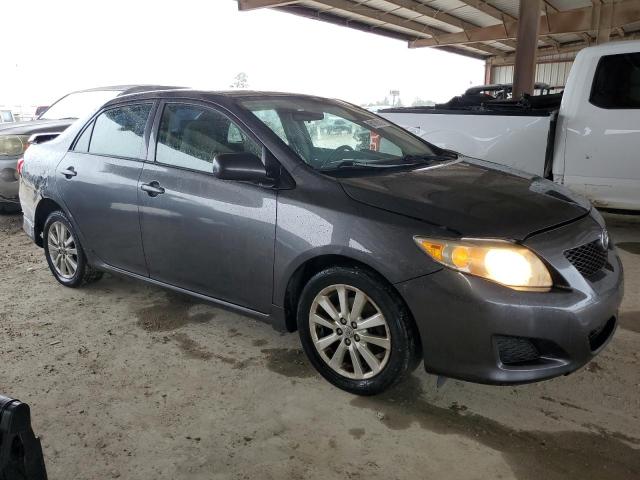 Foto 4 de la subasta – 2009 TOYOTA COROLLA BA con VIN JTDBL40E299019239