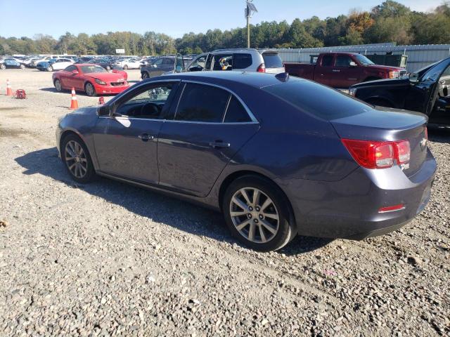 Photo 2 from auction – 2013 CHEVROLET MALIBU 2LT with VIN 1G11E5SA7DF235872