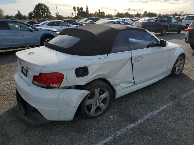Photo 3 from auction – 2010 BMW 135 I with VIN WBAUN9C56AVK41660