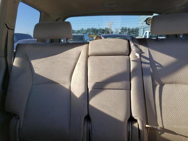 Photo 10 from auction – 2004 TOYOTA HIGHLANDER with VIN JTEEP21A440021505