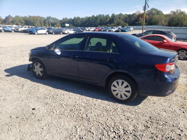 Photo 2 from auction – 2013 TOYOTA COROLLA BA with VIN 5YFBU4EE8DP213475