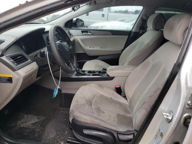 Photo 7 from auction – 2016 HYUNDAI SONATA SE with VIN 5NPE24AF8GH364142