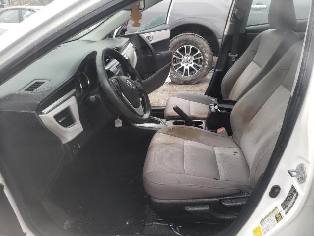 Photo 7 from auction – 2014 TOYOTA COROLLA L with VIN 2T1BURHE8EC103973